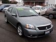 2009 Mitsubishi Galant
