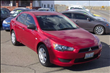 2008 Mitsubishi Lancer