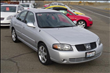 2005 Nissan Sentra