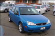 2007 Ford Focus