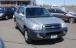 2005 Hyundai Santa Fe