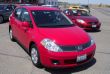 2010 Nissan Versa