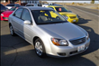 2009 Kia Spectra