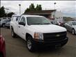 2008 Chevrolet Silverado 1500
