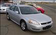 2009 Chevrolet Impala