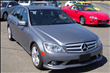 2010 Mercedes-Benz C Class