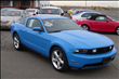 2010 Ford Mustang