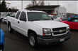 2005 Chevrolet Silverado 1500