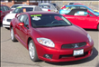 2009 Mitsubishi Eclipse