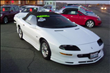 1996 Chevrolet Camaro