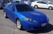 2007 Hyundai Tiburon