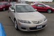 2007 Mazda 6