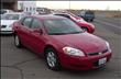 2008 Chevrolet Impala
