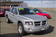 2010 Dodge Dakota