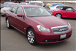 2007 Infiniti M35