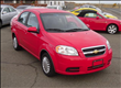 2010 Chevrolet Aveo