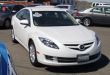 2011 Mazda 6