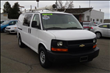 2008 Chevrolet Express