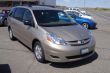 2008 Toyota Sienna