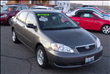 2008 Toyota Corolla