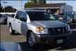 2008 Nissan Titan