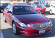 2008 Buick LaCrosse