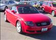 2006 Audi TT