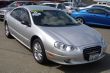 2002 Chrysler Concorde