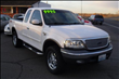 2002 Ford F150