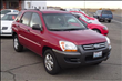 2007 Kia Sportage