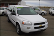 2007 Chevrolet Uplander
