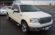 2007 Ford F150