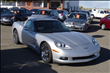 2009 Chevrolet Corvette