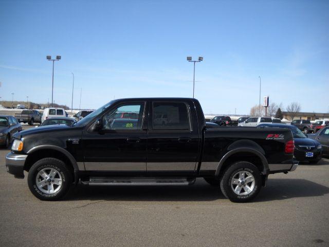 2003 Ford F150 for sale