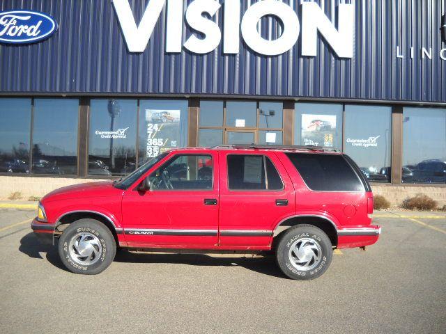1995 Chevrolet Blazer for sale