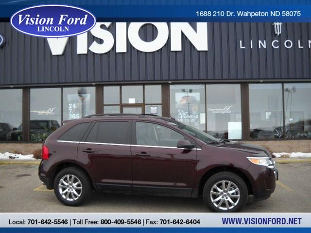 2011 Ford Edge for sale