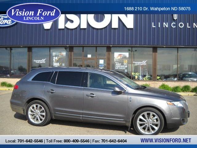 2010 Lincoln MKT for sale