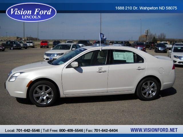2010 Mercury Milan for sale