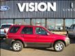 2007 Ford Escape