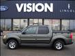 2004 Ford Explorer Sport Trac