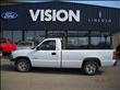 2002 Chevrolet Silverado 1500