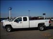 2008 Chevrolet Silverado 2500