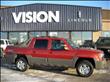 2002 Chevrolet Avalanche