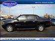 2008 Chevrolet Avalanche