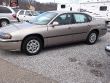 2003 Chevrolet Impala