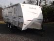 2007 KEYSTONE OUTBACK