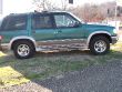 1998 Ford Explorer