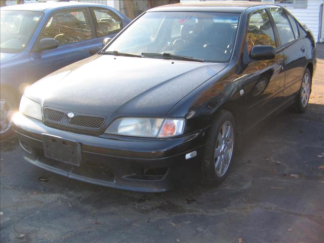 2002 Infiniti G20 for sale