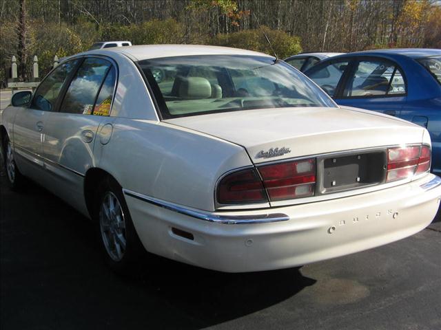 2002 Buick Park Avenue for sale