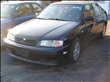 2002 Infiniti G20